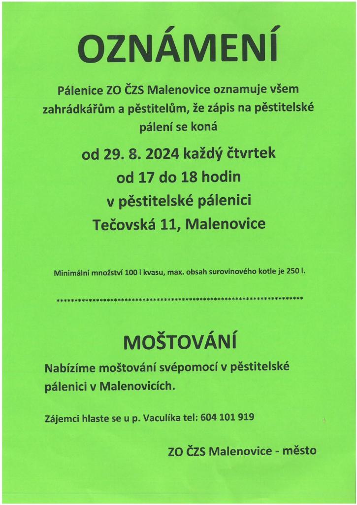 palenice