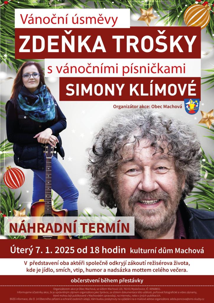 náhradní termín