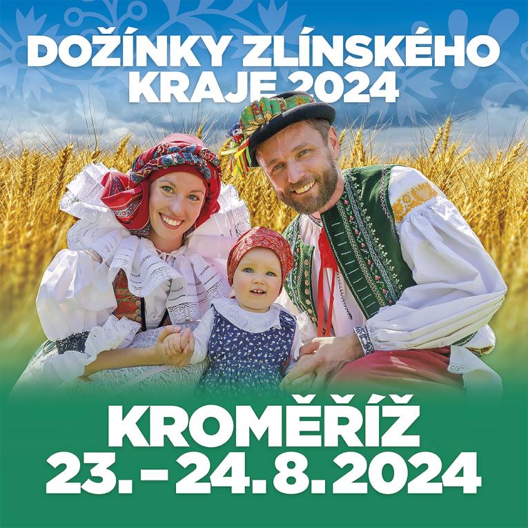 dožinky