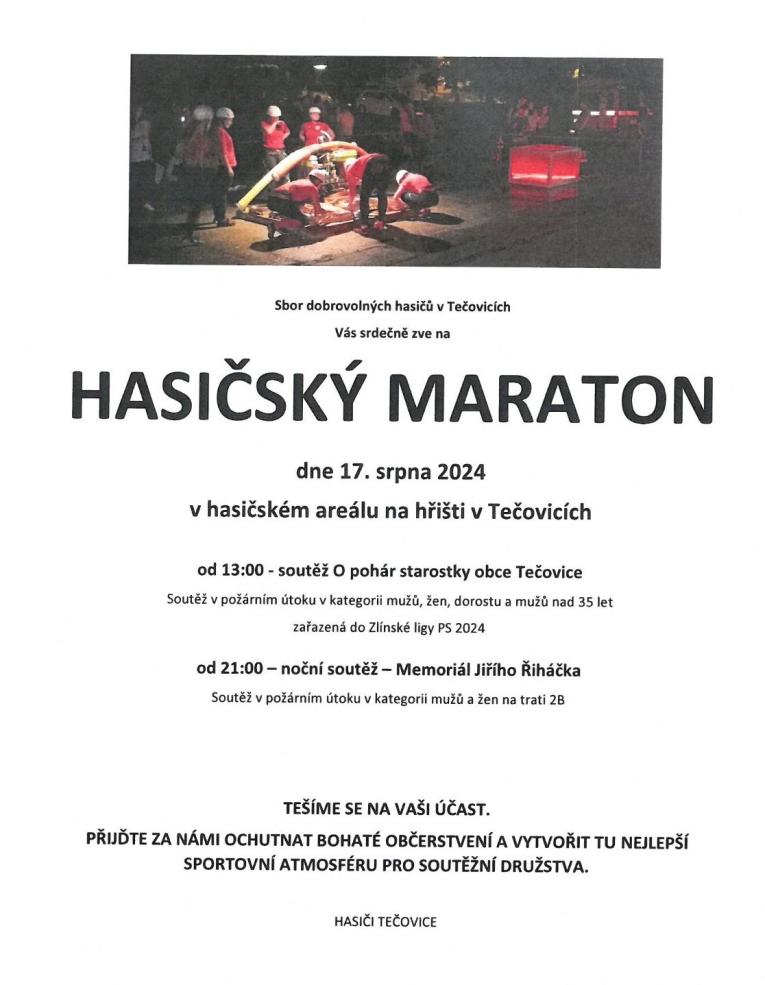 hasiči