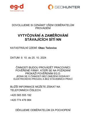 tečovice