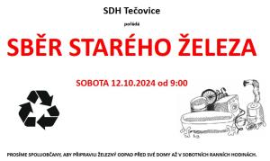 sběr