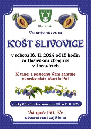 košt