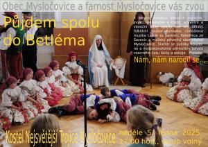 vystoupení