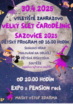 Zábava pro děti a rodiny
