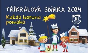 Tříkrálová sbírka 1