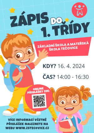 Zápis